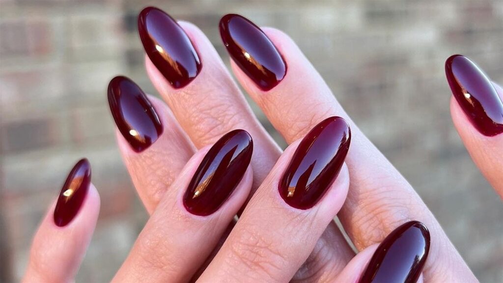 Cherry Mocha