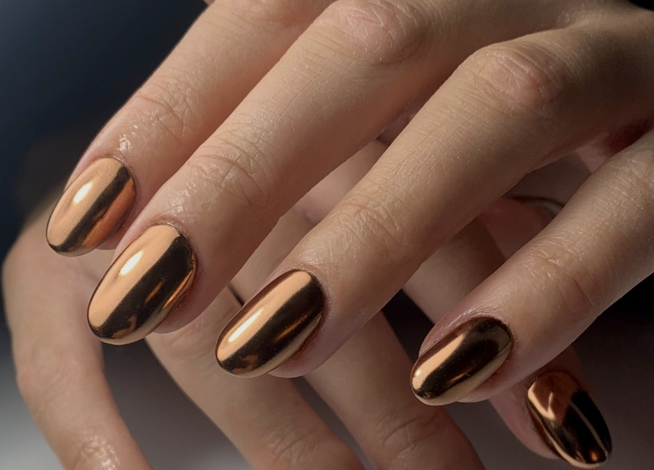 Copper Chrome