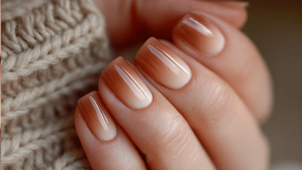 Creamy Taupe