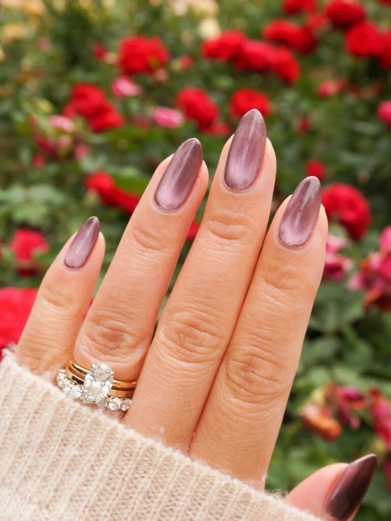 Dusty Rose