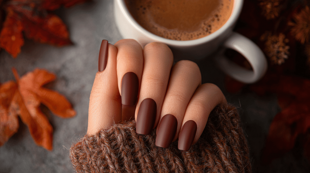 Espresso Brown