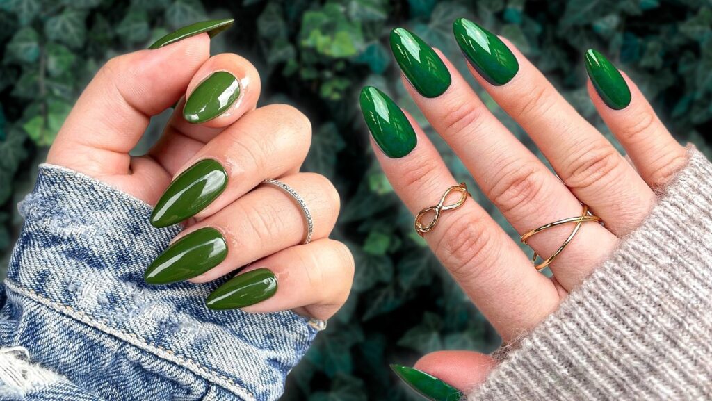 Forest Green