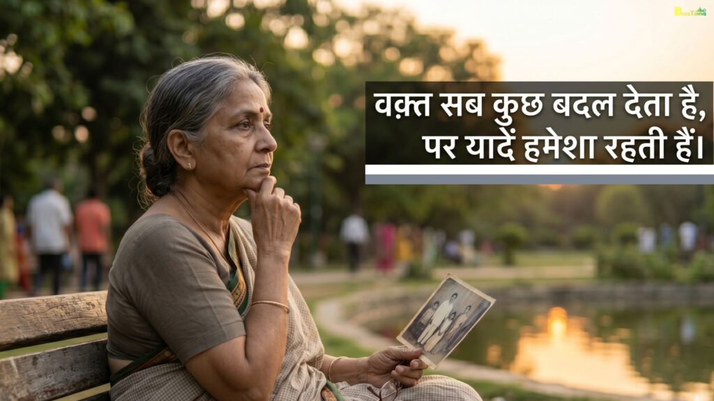 Reality Life Quotes in Hindi 1