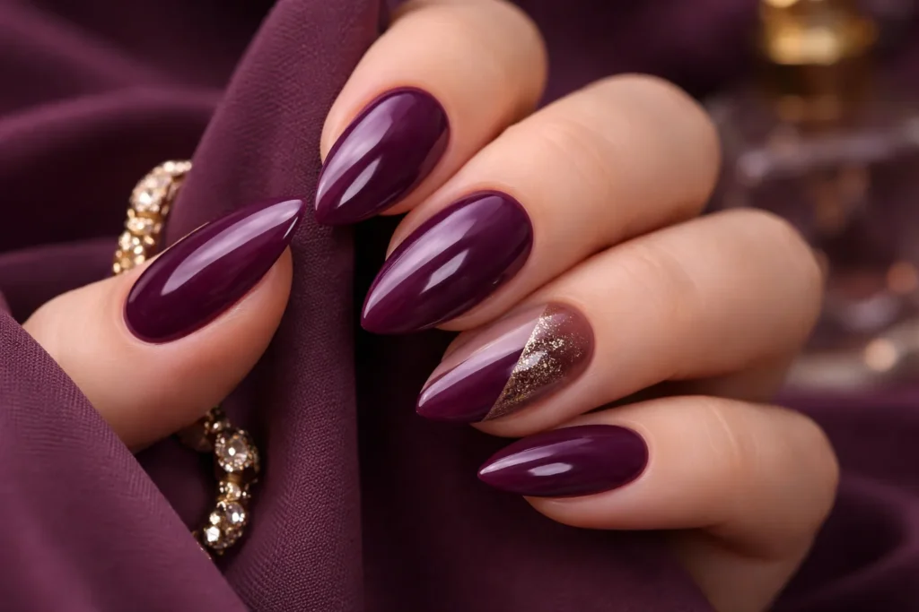 Rich Plum