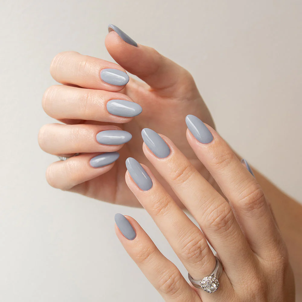 Slate Grey