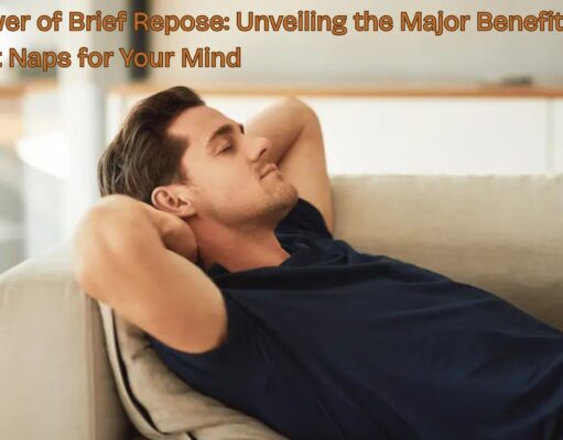The Power of Brief Repose: Unveiling the Major Benefits of Short Naps for Your Mind The Power of Brief Repose Unveiling the Major Benefits of Short Naps for Your Mind