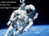 Into the Void: How NASA Achieved the First Untethered Flight in Space Into the Void How NASA Achieved the First Untethered Flight in Space
