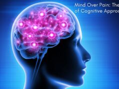 Mind Over Pain: The Power of Cognitive Approaches Mind Over Pain The Power of Cognitive Approaches