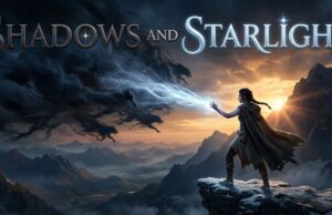 Shadows and Starlight Shadows and Starlight