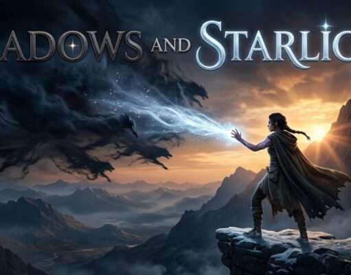 Shadows and Starlight Shadows and Starlight