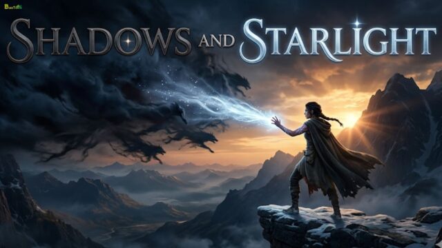 Shadows and Starlight