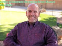 The Economics of Education: Decoupling School Finance with Dr. Gary Ritter The Economics of Education Decoupling School Finance with Dr. Gary Ritter