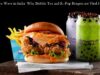 The Hallyu Wave in India: Why Bubble Tea and K-Pop Burgers are Viral Hits The Hallyu Wave in India Why Bubble Tea and K-Pop Burgers are Viral Hits