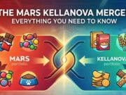 The Mars Kellanova Merger: Everything You Need to Know The Mars Kellanova Merger: Everything You Need to Know