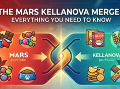 The Mars Kellanova Merger: Everything You Need to Know The Mars Kellanova Merger: Everything You Need to Know