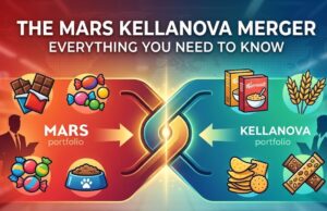 The Mars Kellanova Merger: Everything You Need to Know The Mars Kellanova Merger: Everything You Need to Know