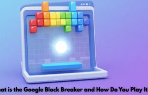 What is the Google Block Breaker and How Do You Play It? What is the Google Block Breaker and How Do You Play It