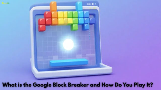 What is the Google Block Breaker and How Do You Play It