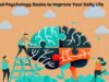 5 Applied Psychology Books to Improve Your Daily Life 5 Applied Psychology Books to Improve Your Daily Life