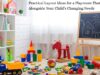 Practical Layout Ideas for a Playroom That Grows Alongside Your Child’s Changing Needs Practical Layout Ideas for a Playroom That Grows Alongside Your Child’s Changing Needs