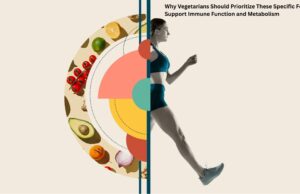 Why Vegetarians Should Prioritize These Specific Foods to Support Immune Function and Metabolism Why Vegetarians Should Prioritize These Specific Foods to Support Immune Function and Metabolism