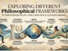 Exploring the Different Philosophical Frameworks Used to Find Purpose in Life Exploring the Different Philosophical Frameworks Used to Find Purpose in Life