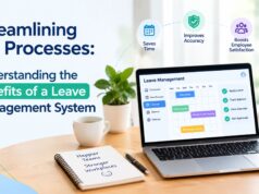 Streamlining HR Processes: Understanding the Benefits of a Leave Management System Streamlining HR Processes: Understanding the Benefits of a Leave Management System