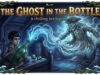 The Ghost in the Bottle The Ghost in the Bottle
