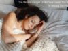 The Hidden Danger Under Your Duvet: The Real Risks of Getting Too Much Sleep The Hidden Danger Under Your Duvet The Real Risks of Getting Too Much Sleep