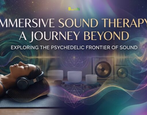 Why Immersive Sound Therapy Mimics the Effects of Psychedelic Experiences? Why Immersive Sound Therapy Mimics the Effects of Psychedelic Experiences