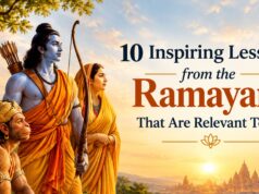 10 Inspiring Lessons from the Ramayana That Are Relevant Today 10 Inspiring Lessons from the Ramayana That Are Relevant Today