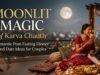 Moonlit Magic of Karva Chauth: Romantic Post-Fasting Dinner and Date Ideas for Couples Moonlit Magic of Karva Chauth Romantic Post-Fasting Dinner and Date Ideas for Couples