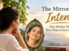 The Mirror of Intent: Why Mindset Matters More Than Action in Karma Why Mindset Matters More Than Action in Karma